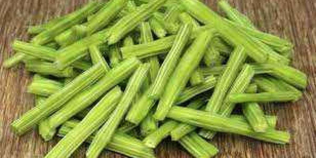 How Healthy Are Drumsticks For Men?