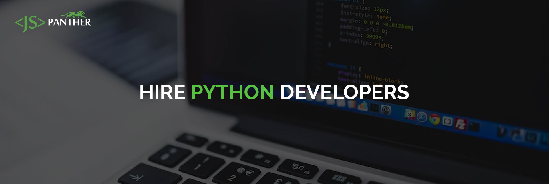 Hire Python Developers | Best Python Development Company