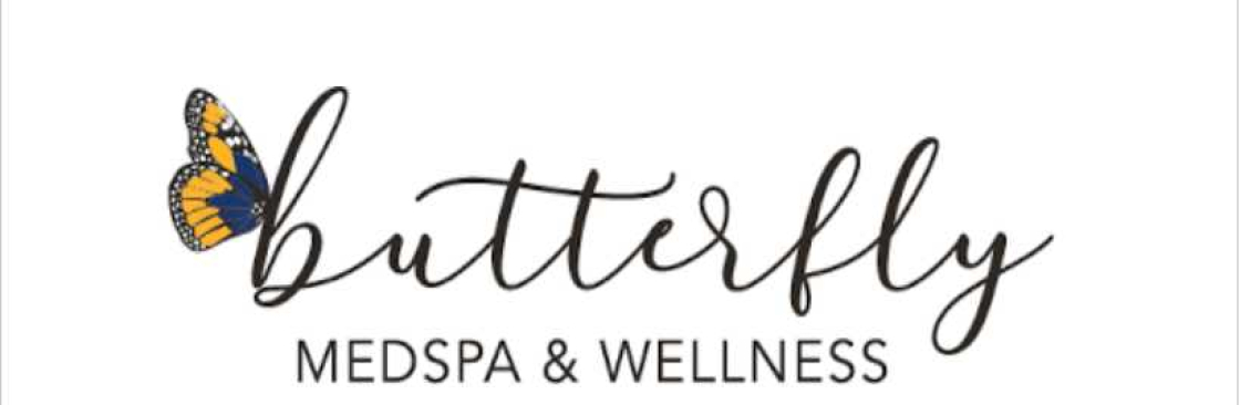 Butterfly Medspa And Wellness Cover Image