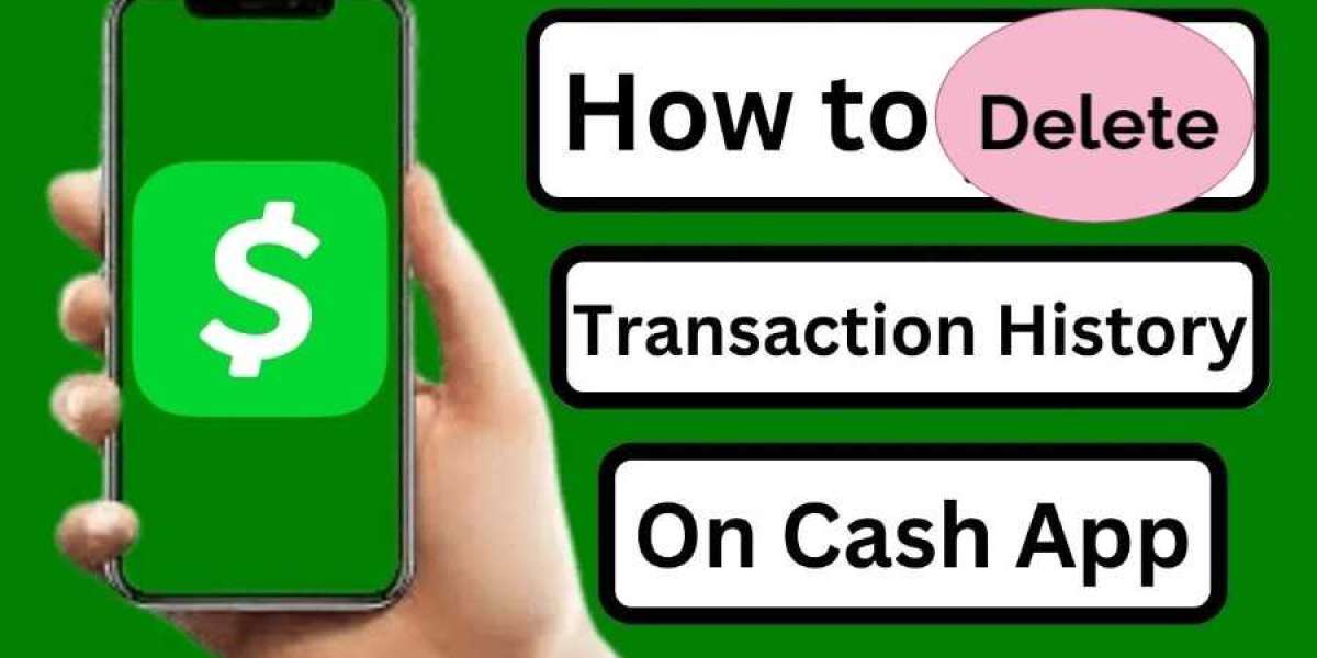 How to delete Cash app history: Steps to Clear Your Cash App Transaction History