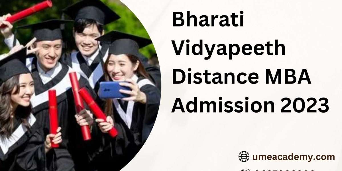 Bharati Vidyapeeth Distance Education Admission