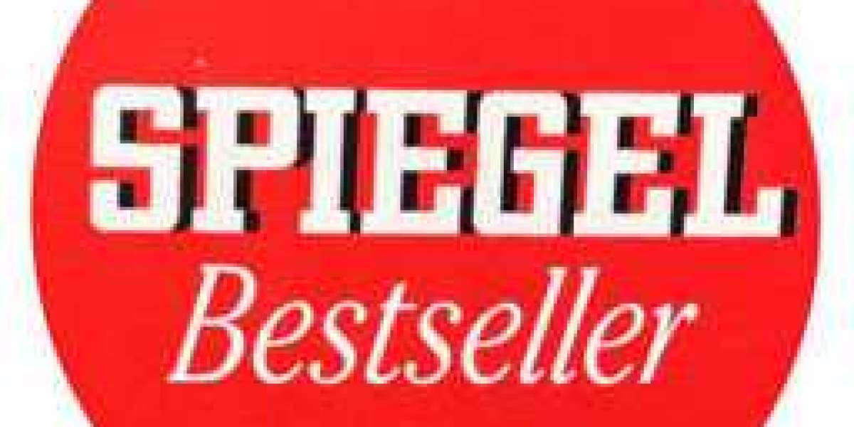 Spiegel Bestseller 2023: The Hottest Books of the Year