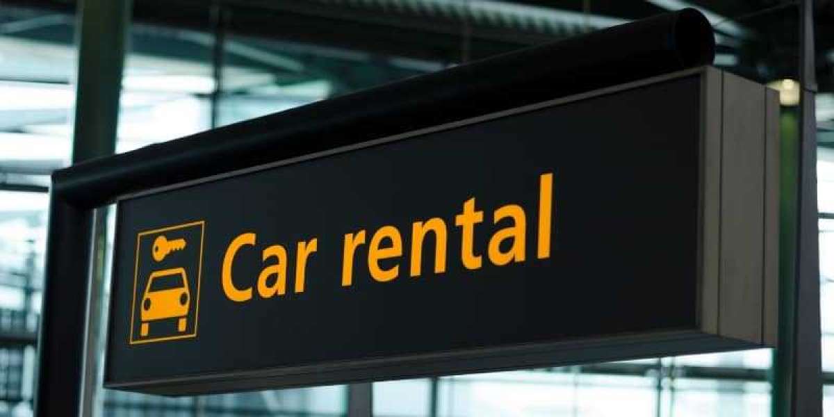 Cheap Car Rental Solutions At Philadelphia Airport