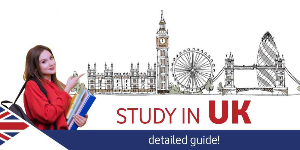 Study in uk