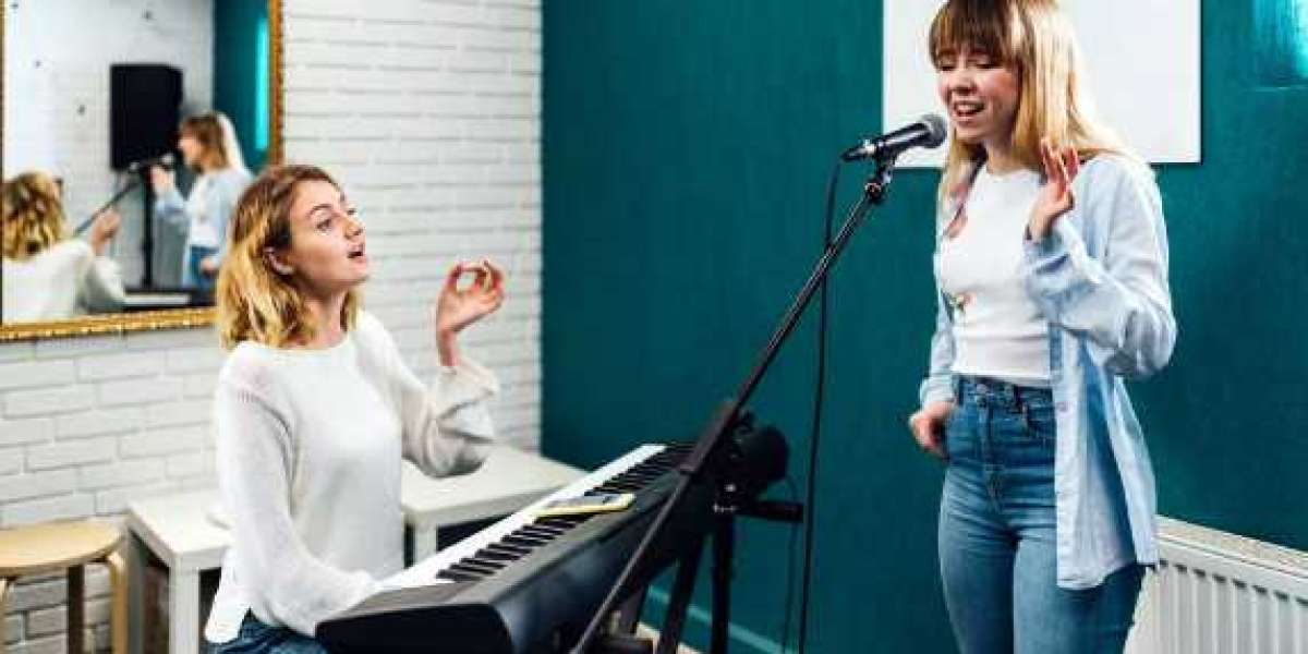Vocal Warm-Ups: The Importance of Warming Up Your Voice: