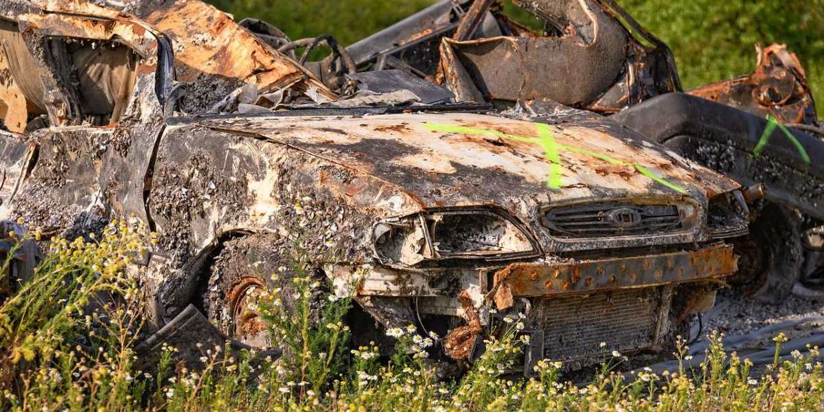 Scrap car removal in Etobicoke offers numerous advantage
