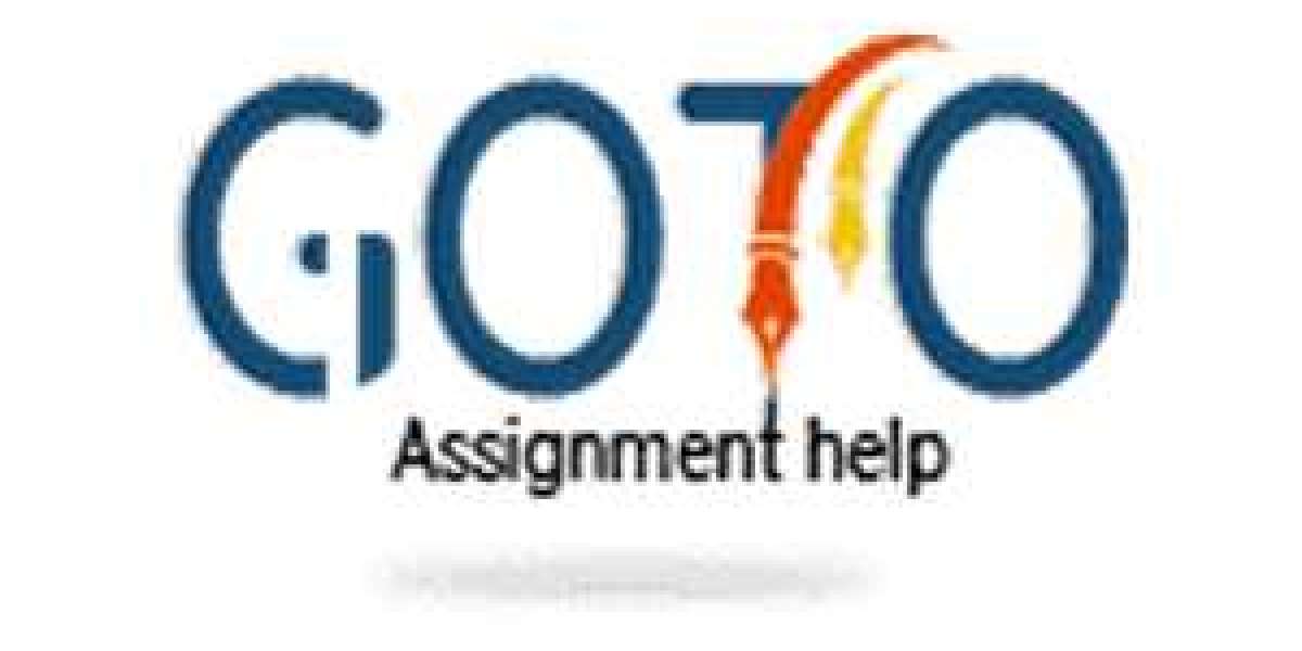 Bring Home the Best Assignment Help Services from GotoAssignmentHelp and Pass with Flying Colours!