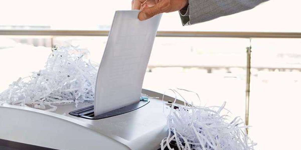 Protecting Your Personal Information through Document Shredding