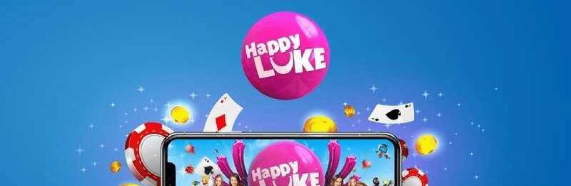 Happy Luke Cover Image