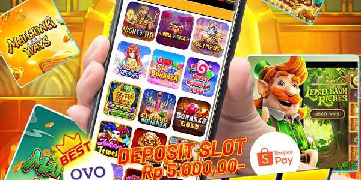 Bintang mpo Situs Slot Online Terpercaya Mudah Maxwin Terbaru Hari Ini