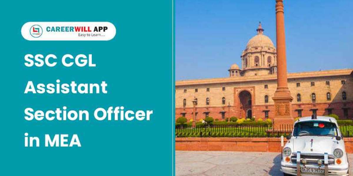 Benefits Of Assistant Section Officer Salary