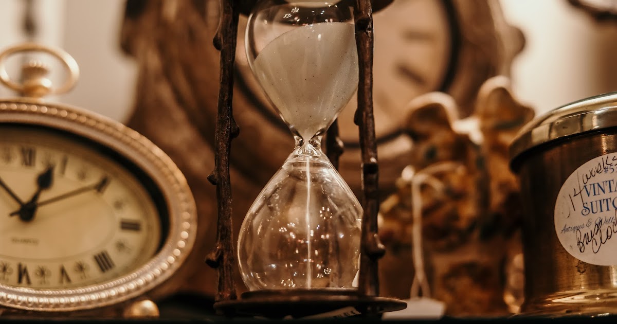 What is Value of Time and How it affect our life
