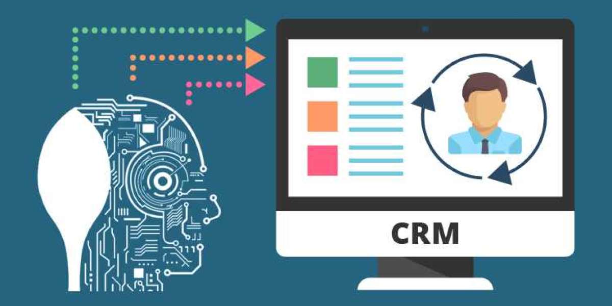 Revolutionize Your Sales Strategy with AI-Enabled CRM