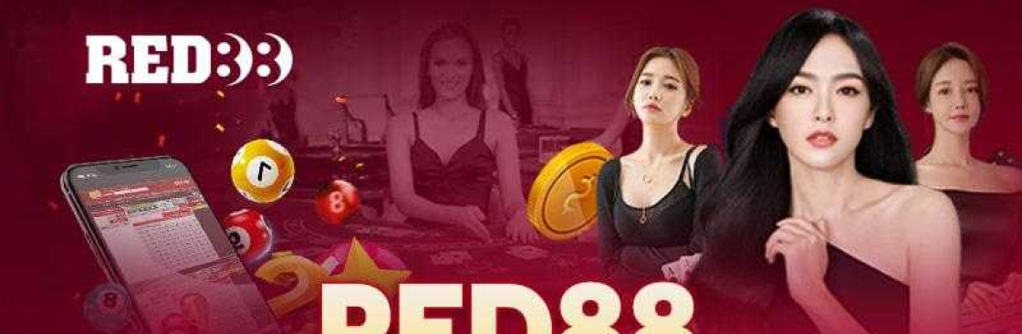red88 cassino Cover Image