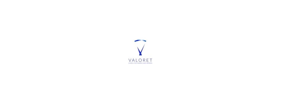 Valoret Cover Image