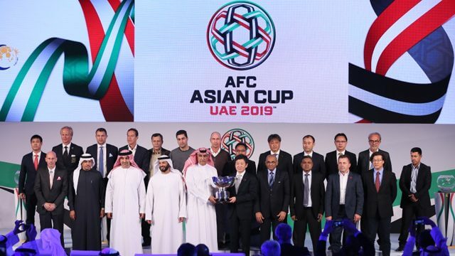 AFC Asian Cup 2023 Live Streaming Free Online on BeIN Sports