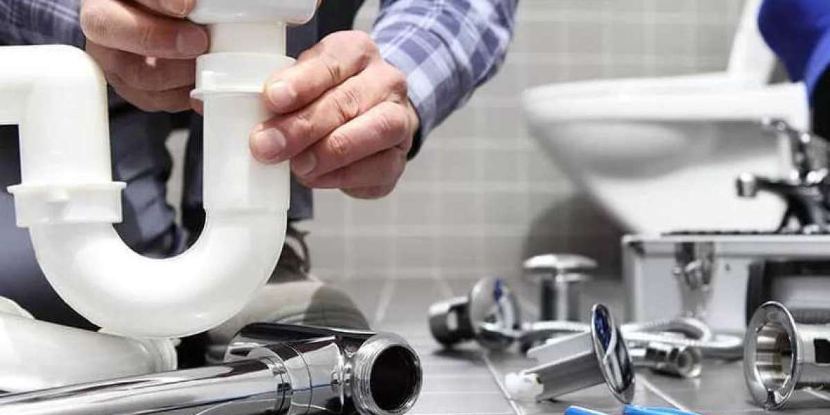 What is the most important part of plumbing?