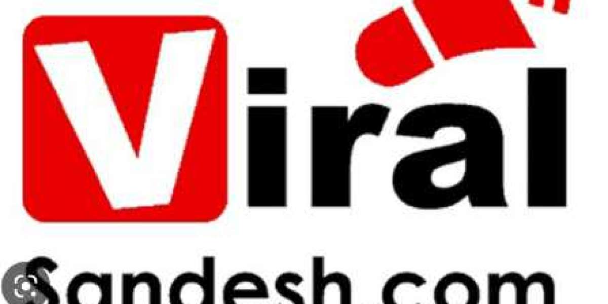 Why choose the Viral Sandesh Site?