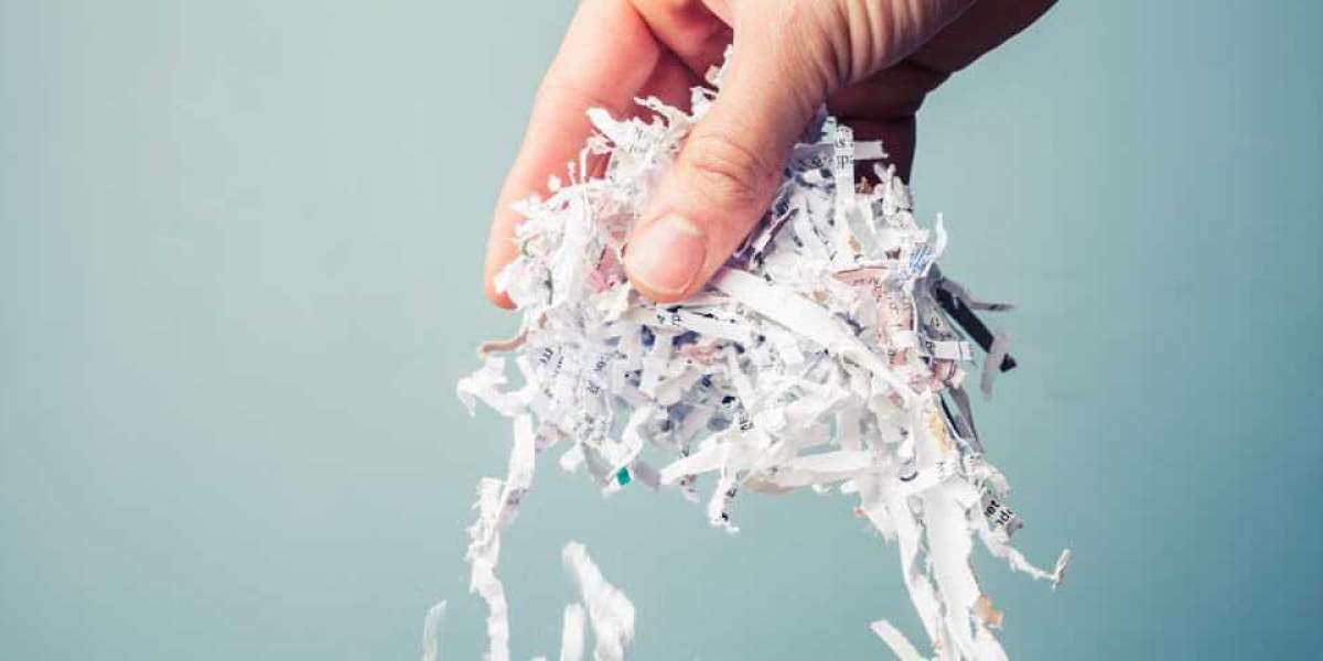 Securely Dispose of Documents with Shredding Services