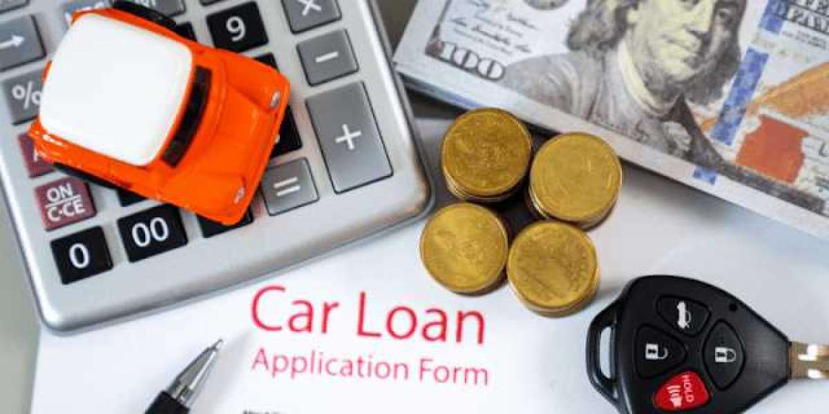 5 Things a Consumer Better Know About Bad Credit Car Loans