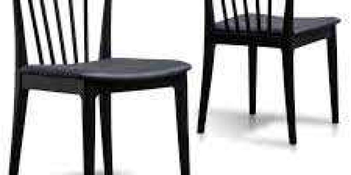 All things about the Black Dining Chairs