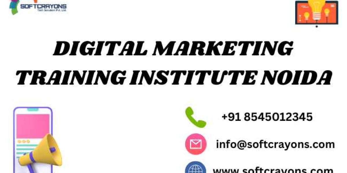 Get Industry-Ready With Digital Marketing Training In Noida