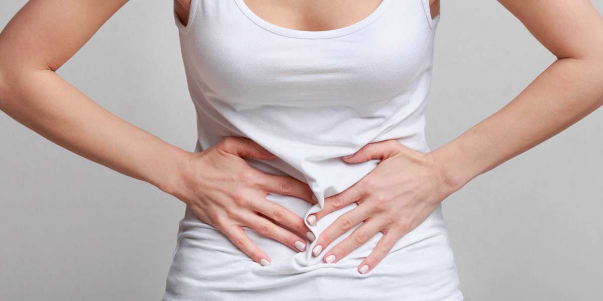 5 Natural Ways to Treat Abdominal Adhesions and Relieve Pain