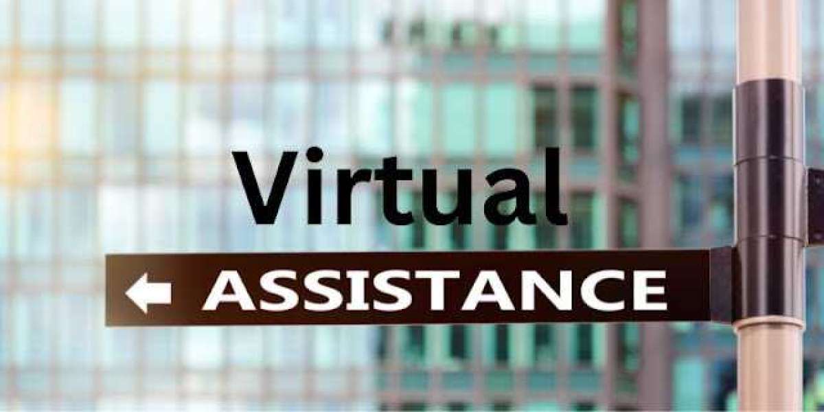 5 Reasons You Need A Virtual Assistant