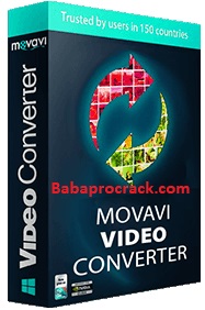 Movavi Video Converter Crack 23.2.2 Get Activation Key Download