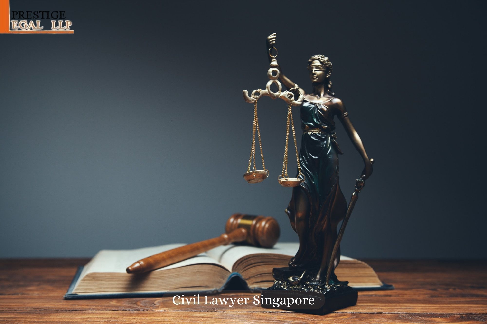 Roles Of A Civil Lawyer Singapore - Types And Duties