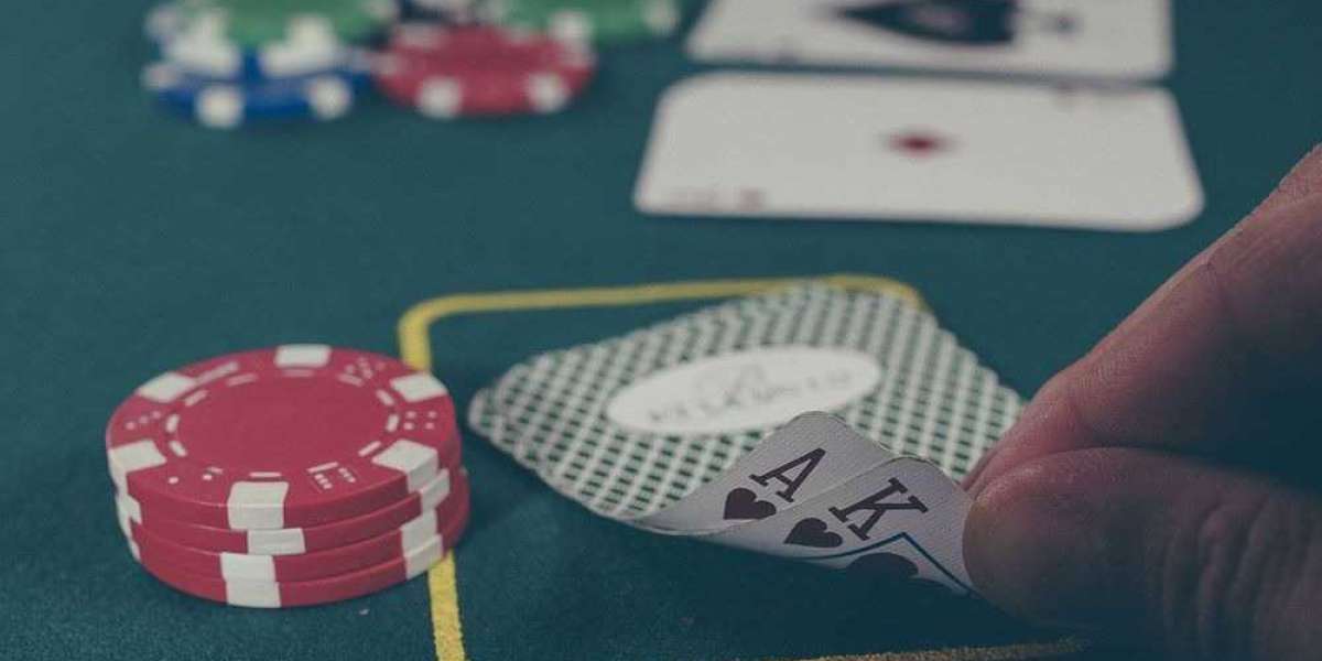 카지노 에지: 도박이 지갑에 도움이 되는 방법