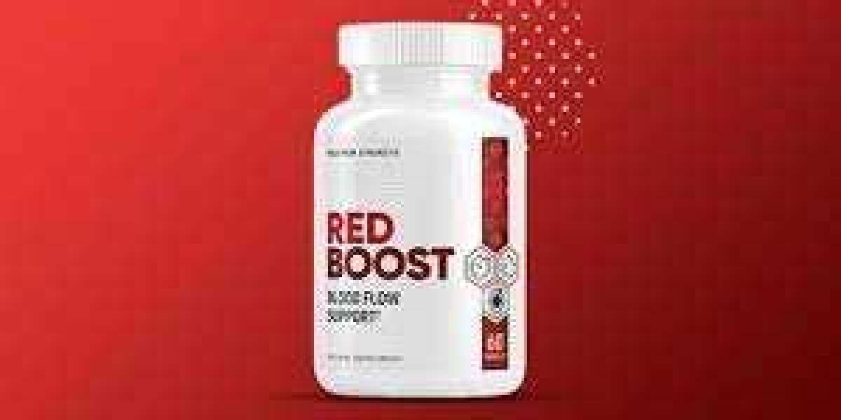 Red Boost Ingredients – Just Don’t Miss Golden Opportunity