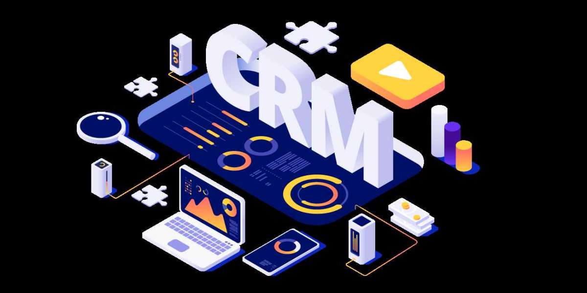 Why Your Business Wants A CRM Development Company