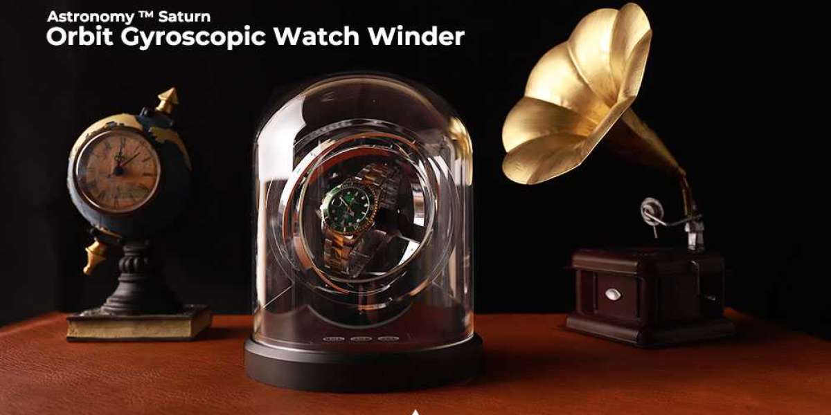 buy gyro watch winder at roroos watch winder