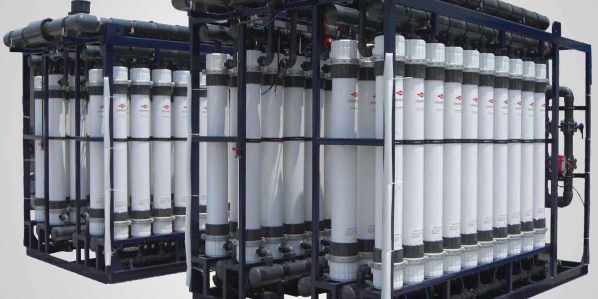 Membrane Filter Supplier in UAE