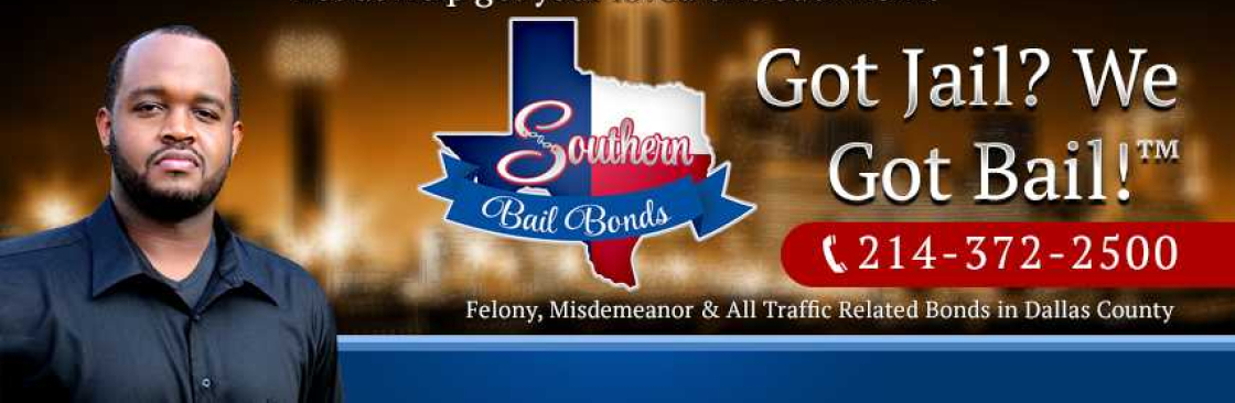 Southern Bail Bonds Cover Image