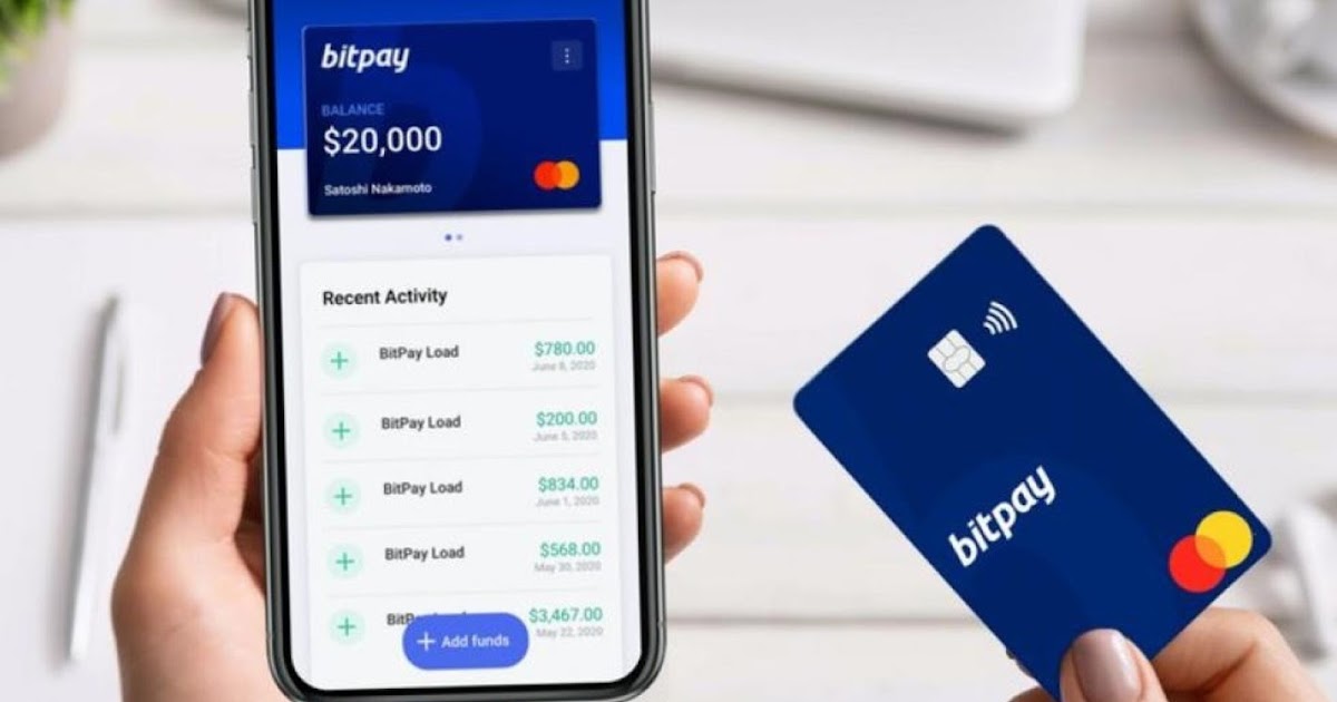 Bitcoin ATM Blog: A Comprehensive Guide: Purchasing Crypto with the BitPay App?