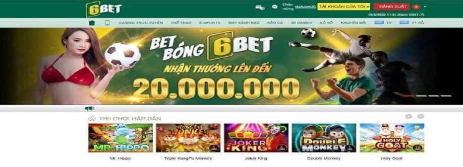 6Bet Cover Image