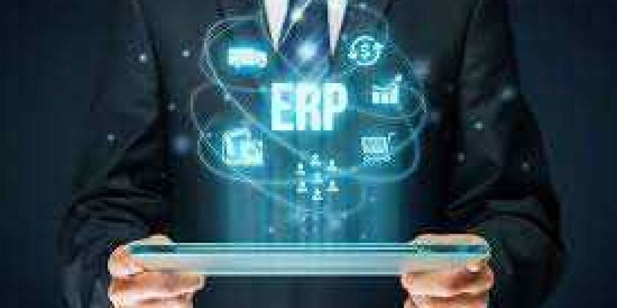 UNVEILING THE BENEFITS OF EPICOR ERP: A COMPREHENSIVE ANALYSIS