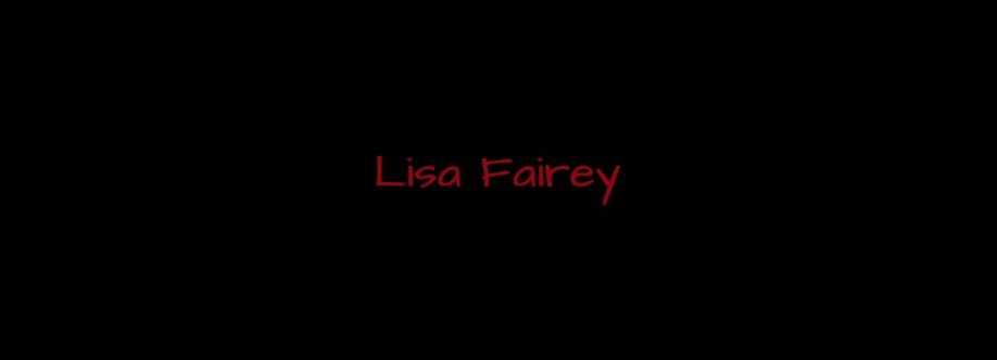 Lisa Fairey Music Cover Image