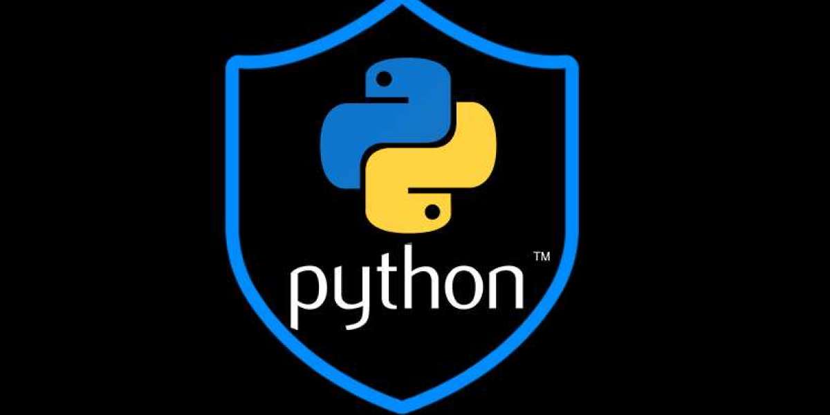 Python Training in Pune : Your Path to Success in the World of Python Programming