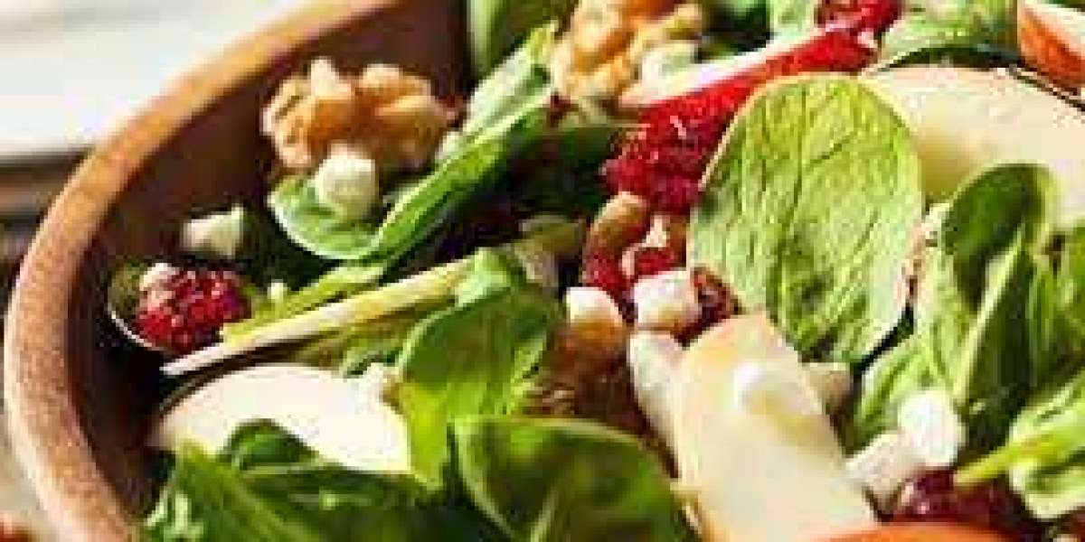 Men's Liver Health Benefits From Vegetables