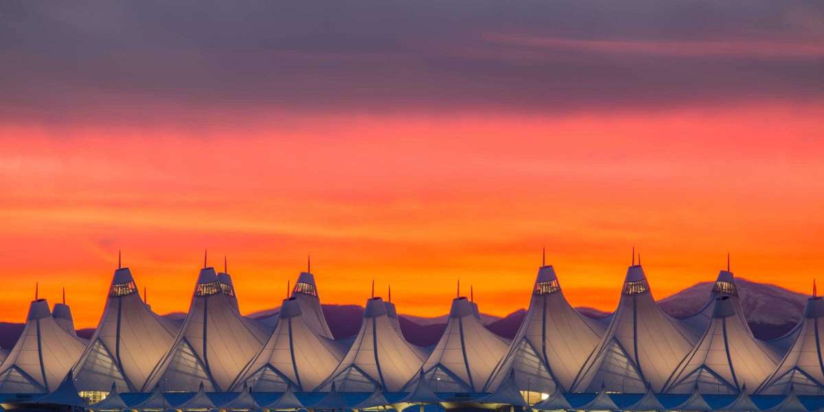 Exploring the Gateway: Frontier Airlines Denver Terminal