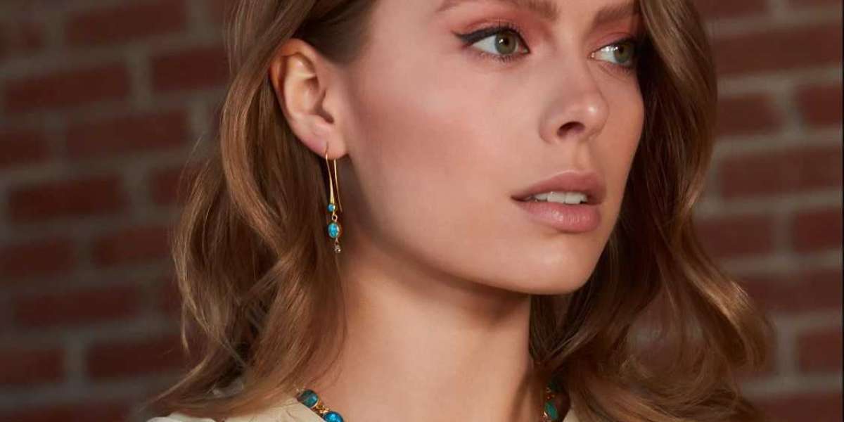 Help Guide To Buying Earrings