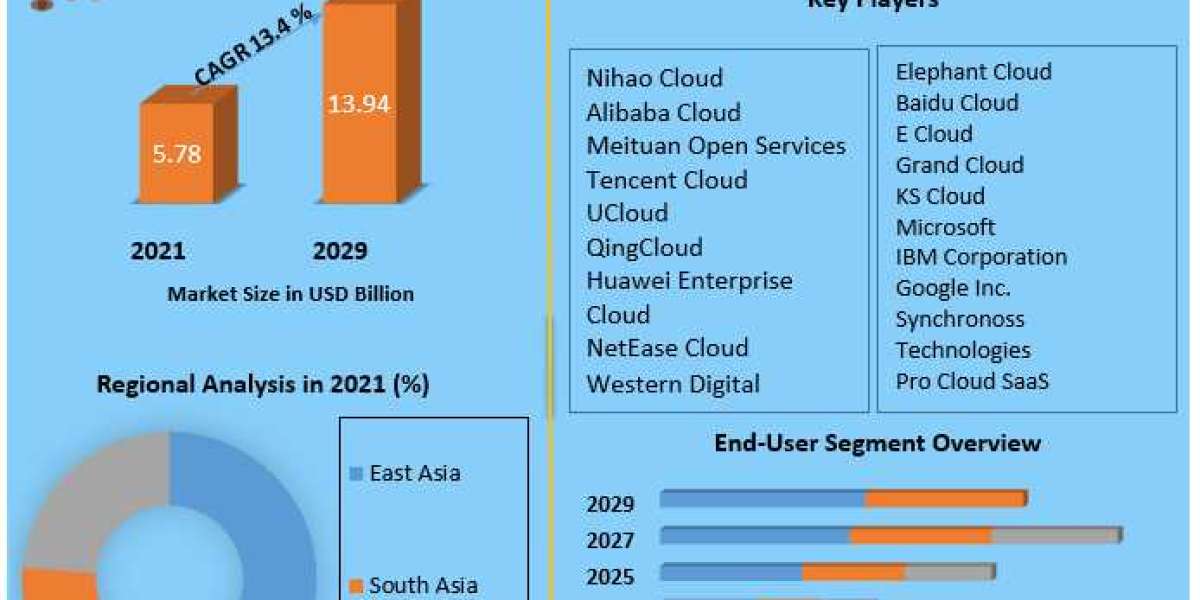 Cloud Computing in Asia Pacific: Examining the Market