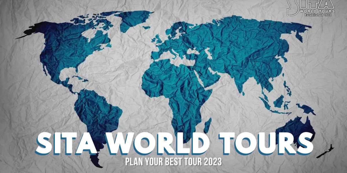 The most amazing tours to take in 2023