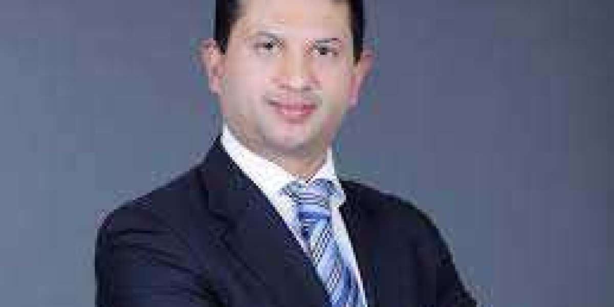 Uncovering Chander Agarwal's Remarkable Leadership: Transforming TCI Express