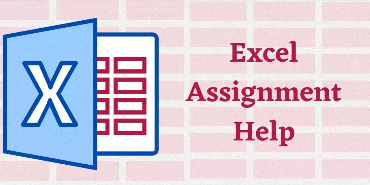Excel Assignment Help: Enhancing Your Skills and Excelling in Spreadsheets