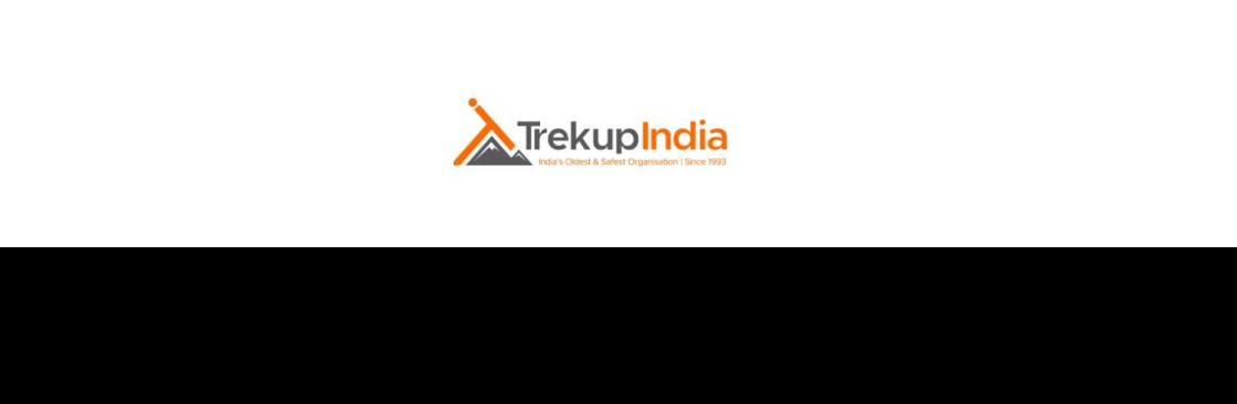 Trekup India Cover Image
