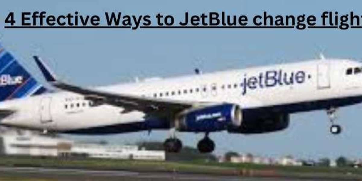 Jetblue Flight Under Jetblue Flight Change Policy?